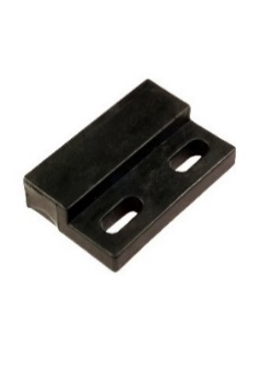 Model 2005-4000-000 Magnetic Actuator for Use with 2005 Series Magnetic Reed Sensors