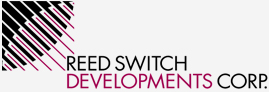 Logo Reed Switch Developments Corp