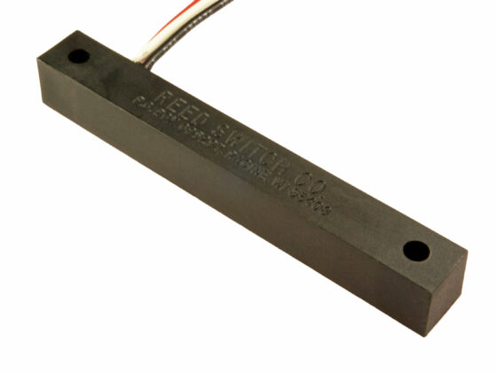 Model 2020-1710-100 Magnetic Reed Sensor