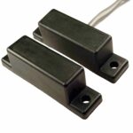 2052-1960-100 Magnetic Reed Sensor Actuator Kit