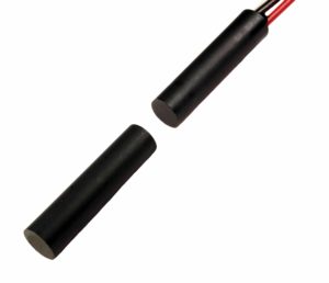 RSD 2230-1301-400 Magnetic Reed Switch Sensor + Actuator Kit