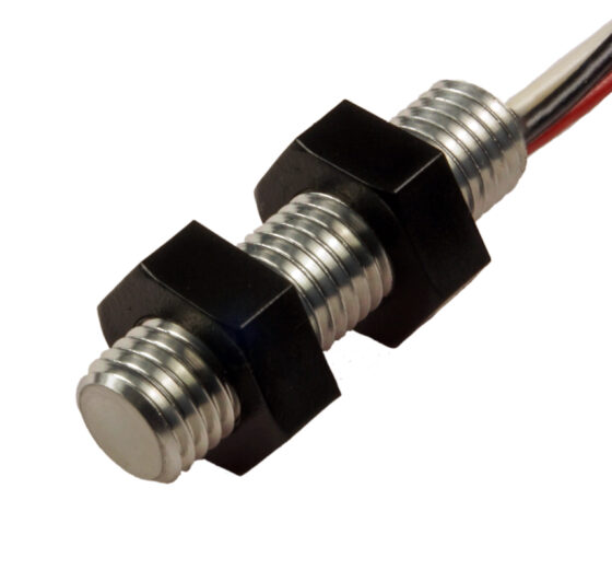 Model 2450-1901-100 Magnetic Reed Sensor