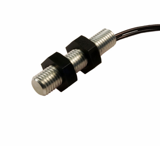 2451-1965-100 Magnetic Reed Sensor