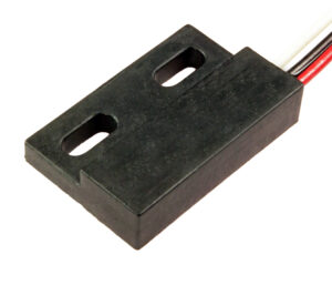 Model 2005-1301-100 Magnetic Reed Switch from Reed Switch Developments Corp.