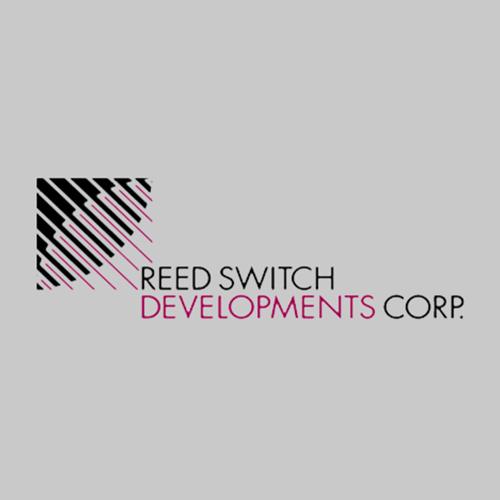 Standard Reed Switch Catalog Reed Switch Developments Corp.